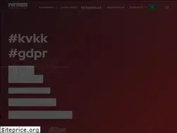Sites similar to kvkverbis.com