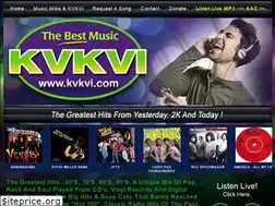 Sites similar to kvkvi.com