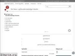 Sites similar to kvl.dk