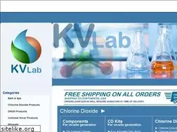 Sites similar to kvlab.com