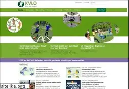 Sites similar to kvlo.nl