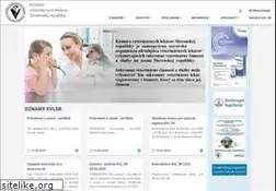 Sites similar to kvlsr.sk