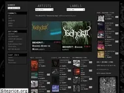 Sites similar to kvlt.fi