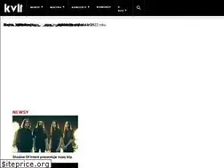 Sites similar to kvlt.pl