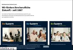 Sites similar to kvlu.ch