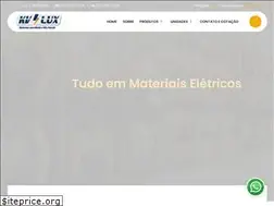 Sites similar to kvlux.com.br
