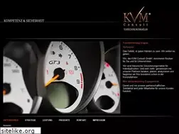 Sites similar to kvm-group.de