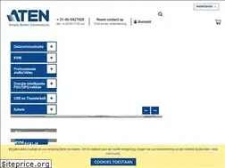 Sites similar to kvm-shop.nl