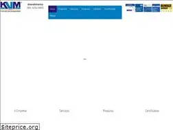 Sites similar to kvm.com.br