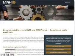Sites similar to kvm.de