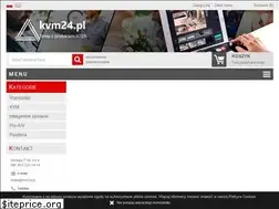 Sites similar to kvm24.pl