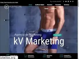 Sites similar to kvmarketing.co