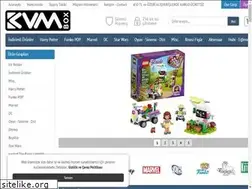 Sites similar to kvmbox.com.tr