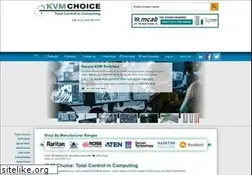 Sites similar to kvmchoice.com