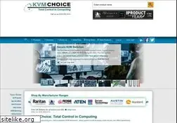 Sites similar to kvmchoice.eu