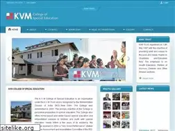 Sites similar to kvmcose.in