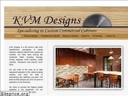 Sites similar to kvmdesigns.com