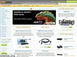 Sites similar to kvmgalore.com