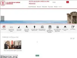 Sites similar to kvmgm.gov.tr