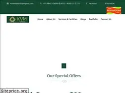 Sites similar to kvmhotels.com