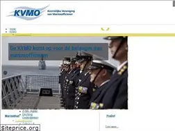 Sites similar to kvmo.nl