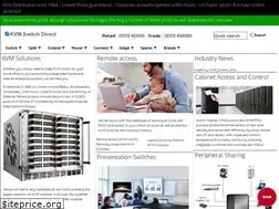 Sites similar to kvmswitchdirect.co.uk
