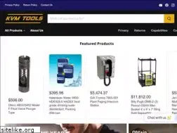 Sites similar to kvmtools.com