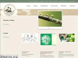 Sites similar to kvmv.be
