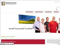 Sites similar to kvmv.de