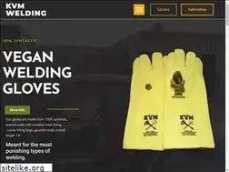 Sites similar to kvmwelding.com