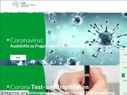 Sites similar to kvn.de