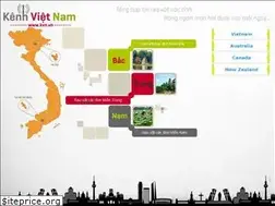 Sites similar to kvn.vn