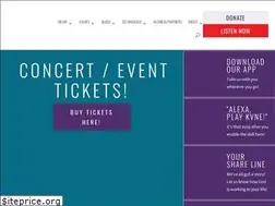 Sites similar to kvne.com