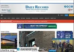 Sites similar to kvnews.com