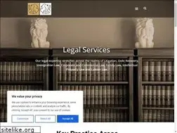 Sites similar to kvnlaw.co.za