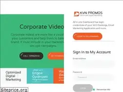 Sites similar to kvnpromo.com