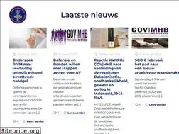 Sites similar to kvnro.nl