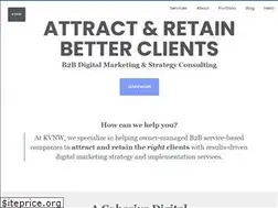 Sites similar to kvnw.com