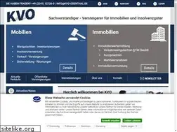 Sites similar to kvo-odenthal.de