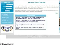 Sites similar to kvobookbank.com