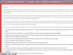 Sites similar to kvodental.com