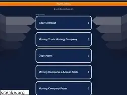 Sites similar to kvofdumdum.in