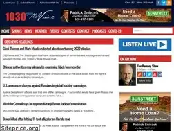 Sites similar to kvoi.com