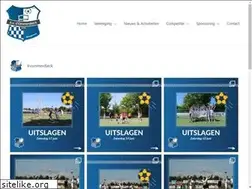 Sites similar to kvommerdieck.nl