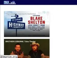 Sites similar to kvoo.com