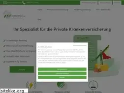 Sites similar to kvoptimal.de