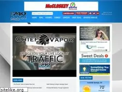 Sites similar to kvor.com