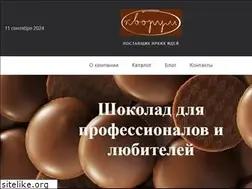 Sites similar to kvorum.su