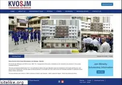 Sites similar to kvosjm.org