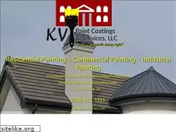 Sites similar to kvpainting.com